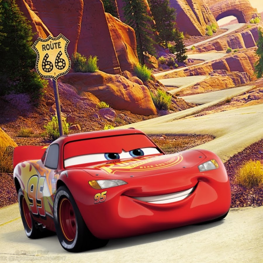 Новая молния маквин. Тачки Lightning MCQUEEN 95. Молния Мак куин. Тачки Дисней Круз Рамирес.