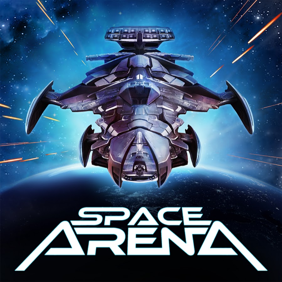 Space arena 3.13 5. Спейс Арена игра. Arena Space VR. Игра Space Arena build and Fight. Arena Space логотип.