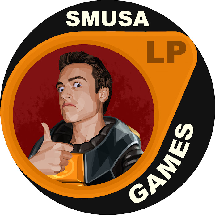 SmusaGames Net Worth & Earnings (2026)