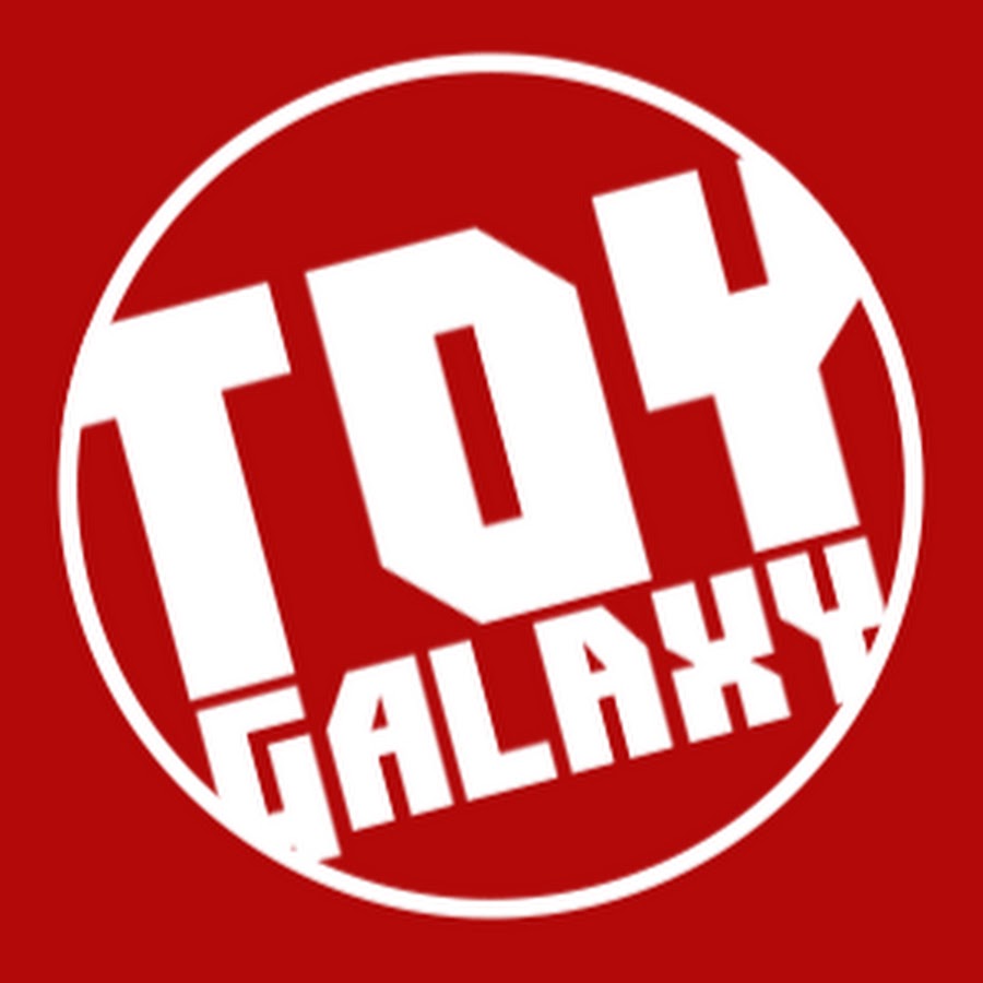 Toy Galaxy YouTube