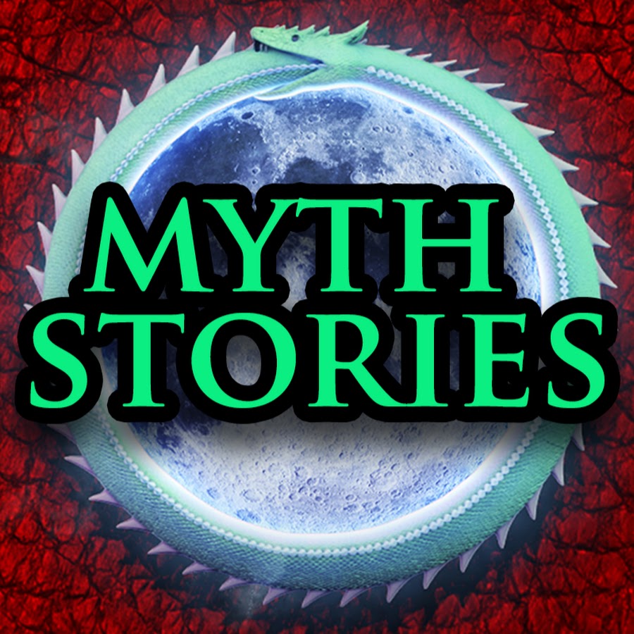 Myth Stories - Animated Legends - YouTube