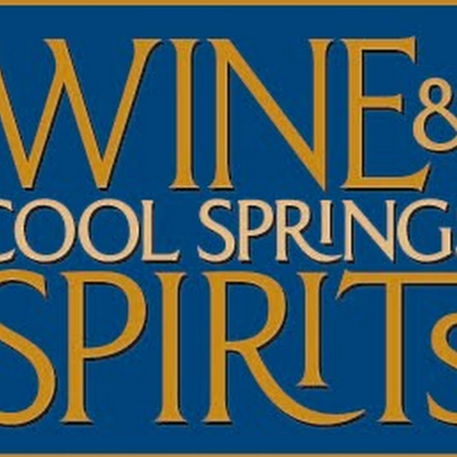 Cool Springs Wines & Spirits - YouTube