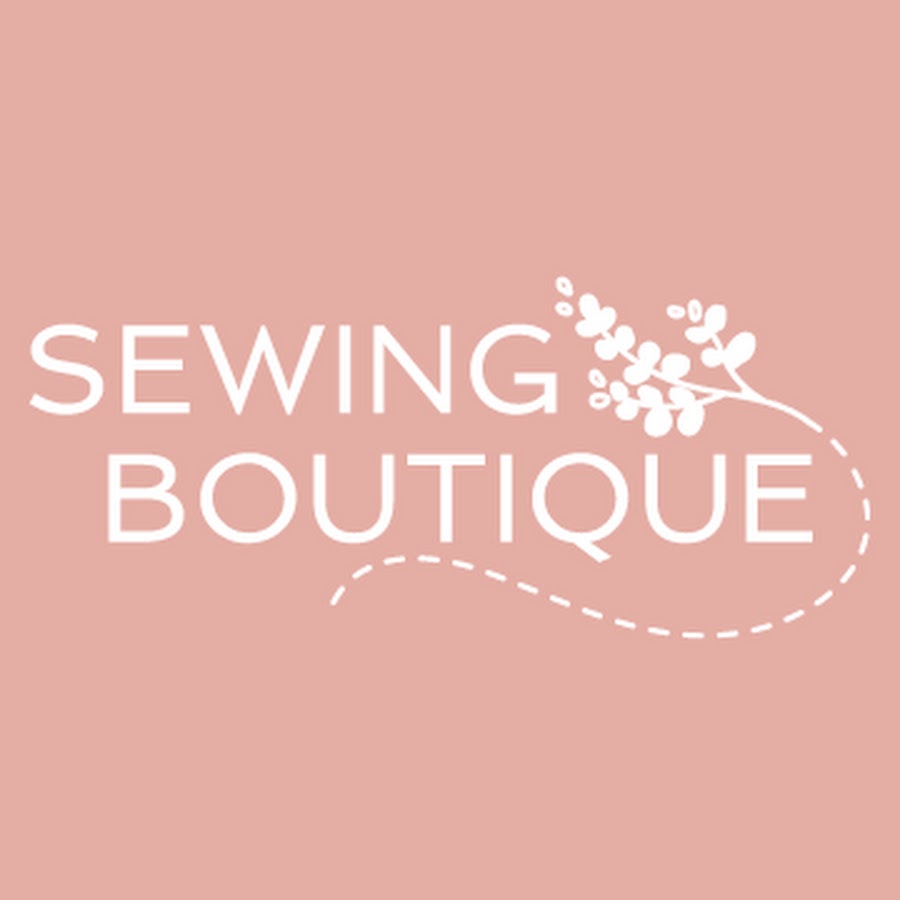 Sewing Boutique - YouTube