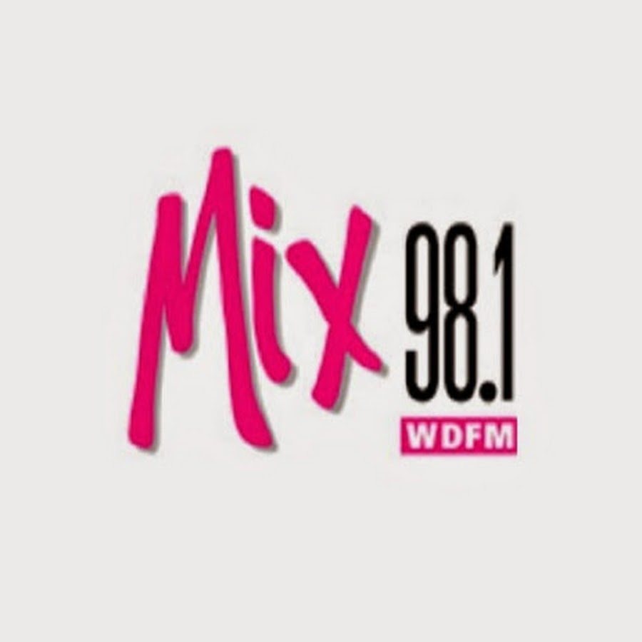 Mix 98 1 youtube