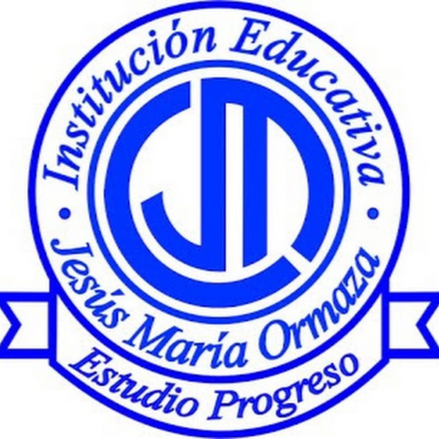 Resultado de imagen para Colegio Jesús María Ormaza