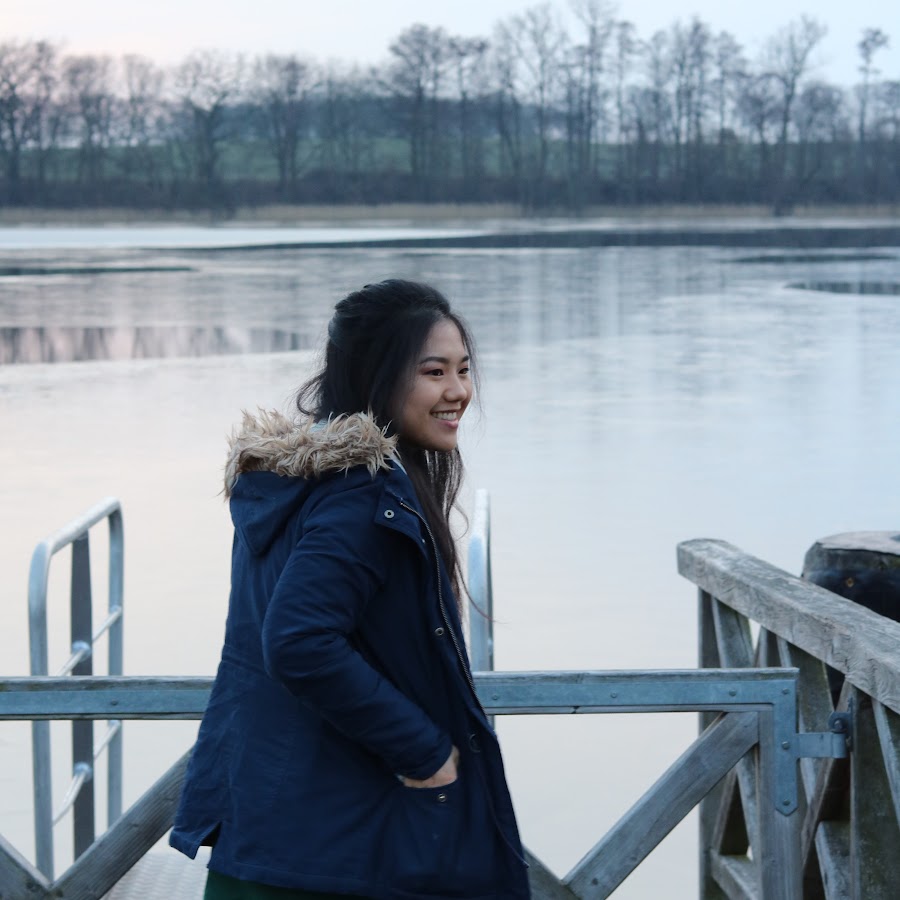  Anna  Nguyen  YouTube