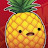 Thedark pineapple