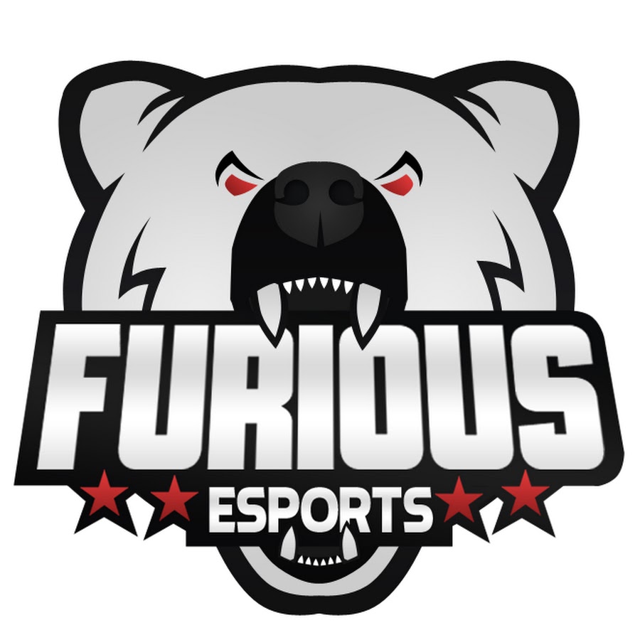 2 games org. Фуриус. Ава Фуриуса. Furious Team Gaming. Esports.