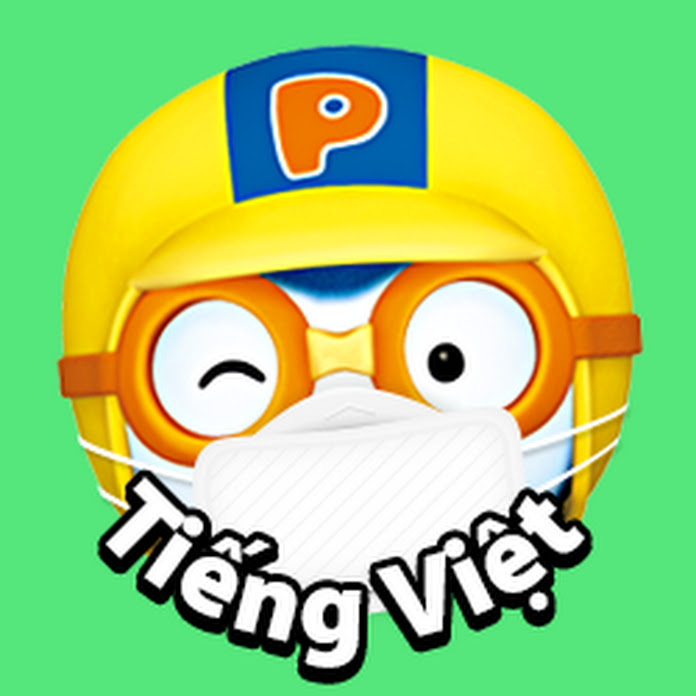 Chú chim cánh cụt Pororo Pororo Vietnam Net Worth & Earnings (2026)