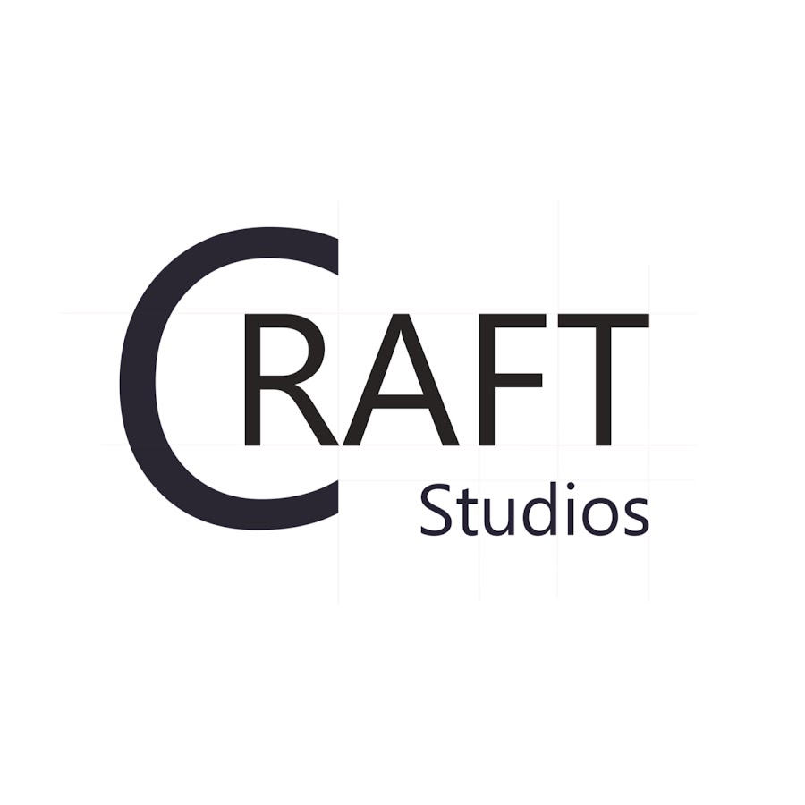 Craft studios YouTube