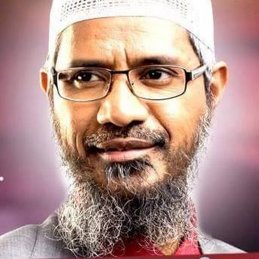 Dr zakir naik mp4 download