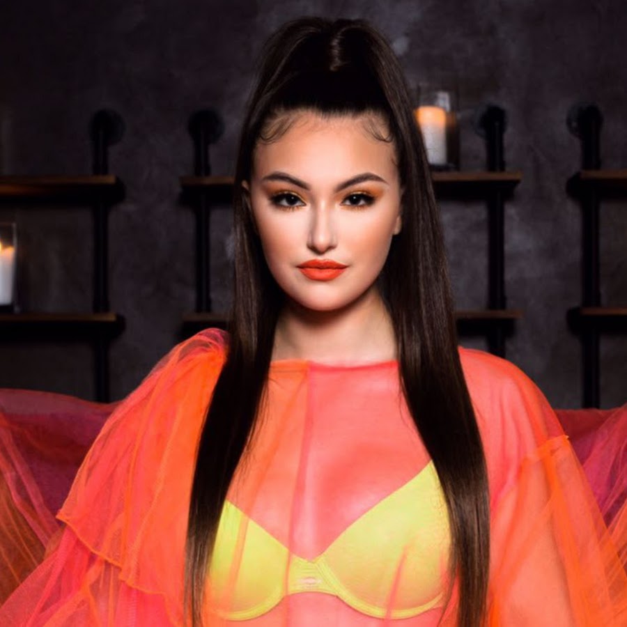 Rachel Pizzolato YouTube