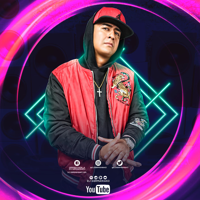 Dj Germaniako Net Worth & Earnings (2026)