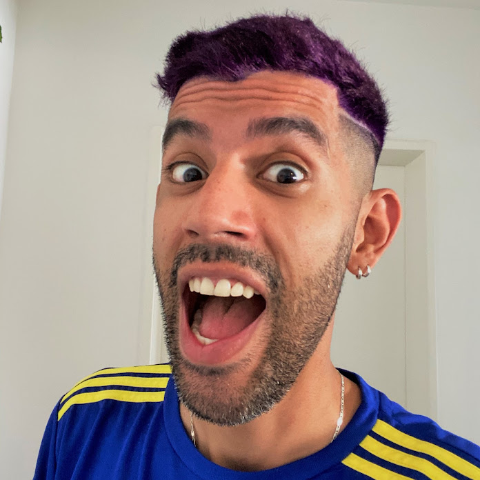 TopoMagico Net Worth & Earnings (2026)