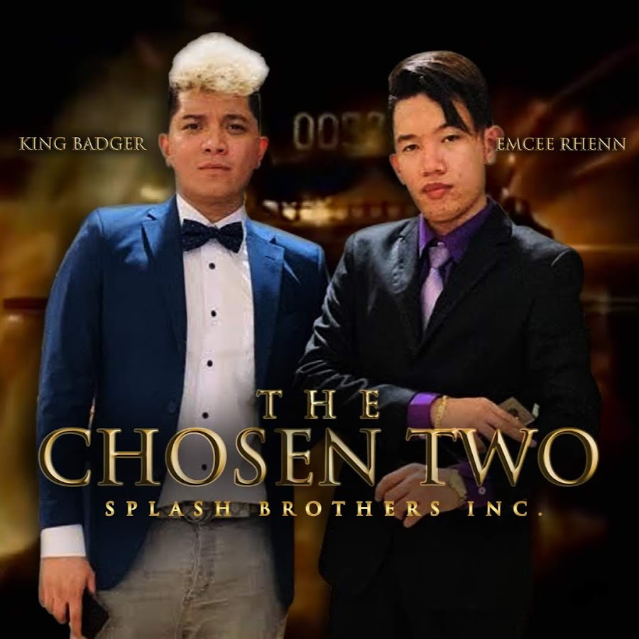 Splash Bros TV YouTube