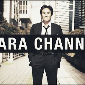 IHARA Channel YouTube