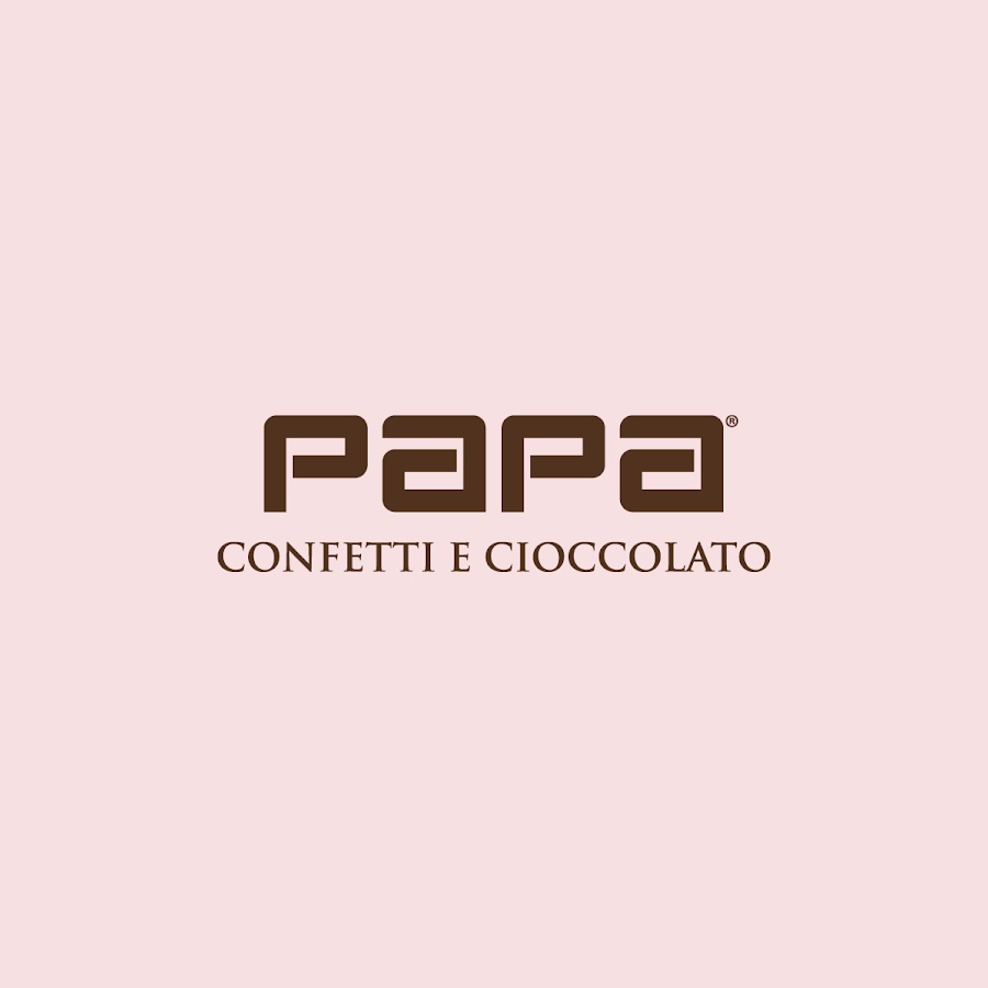Papa Confetti e Cioccolato YouTube