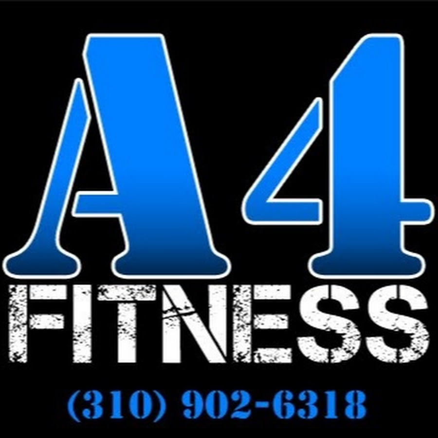 A4 Fitness, CrossFit, Boxing and Personal Training YouTube