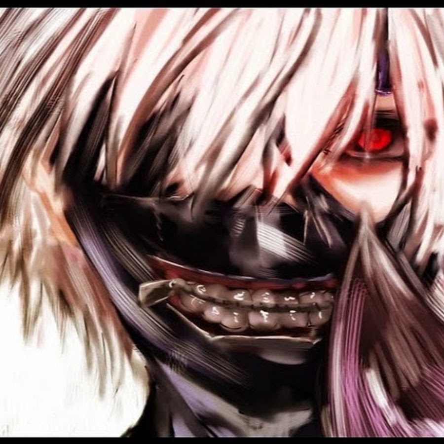 Anime CraZy - YouTube
