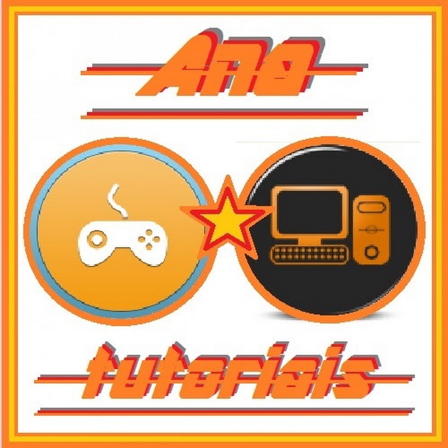 Ana Tutoriais YouTube