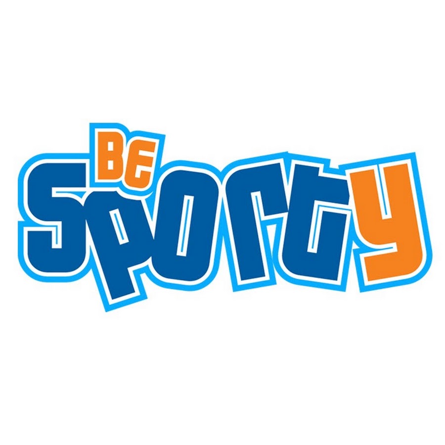 Be sport 1. Be sporty. Sport is.