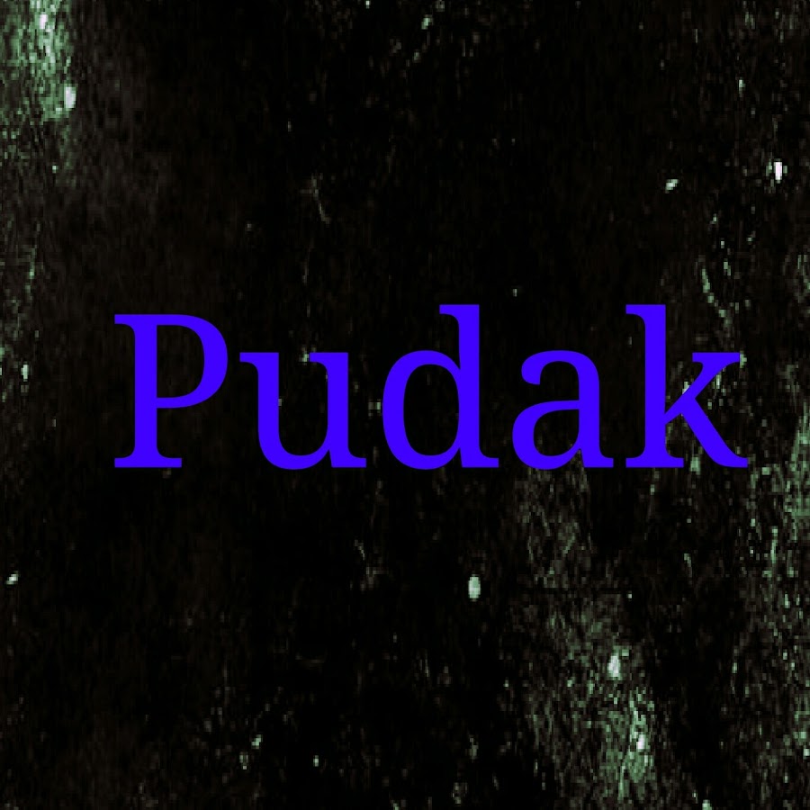 pudak - YouTube