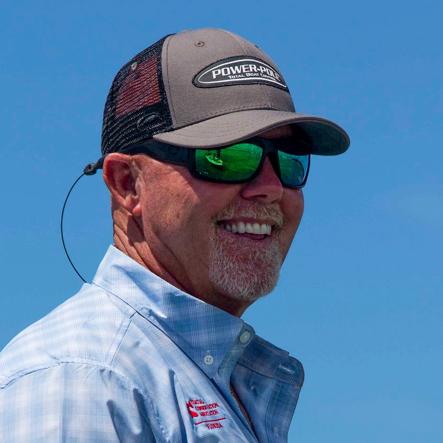 Captain Rick Murphy YouTube