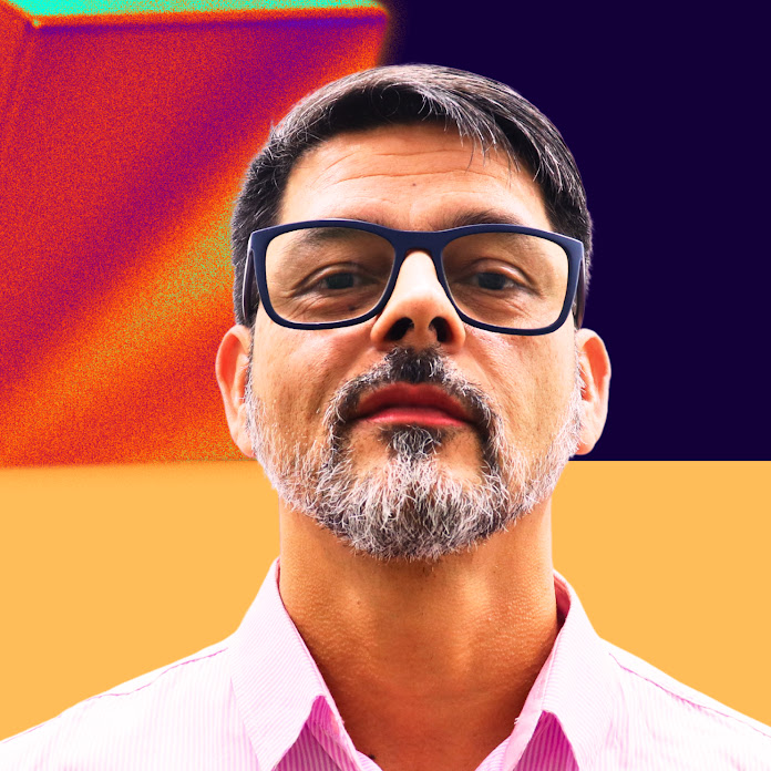 GramáticaEmVídeo - Prof. Fábio Alves Net Worth & Earnings (2025)