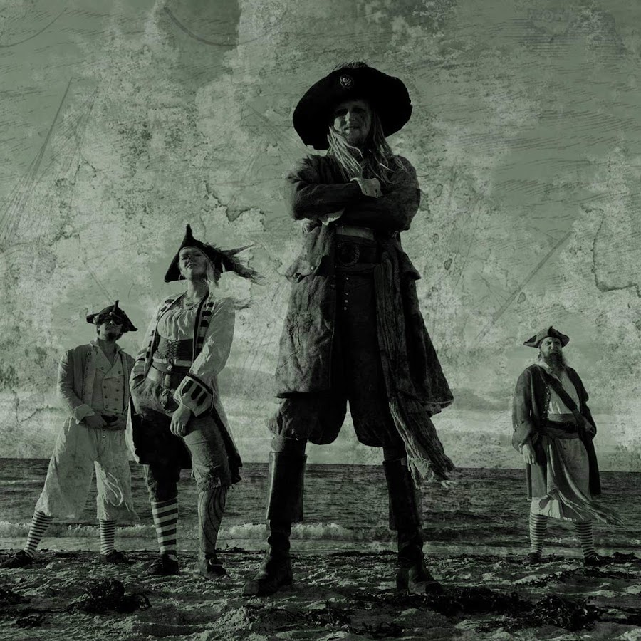 Mr. Hurley & die Pulveraffen YouTube