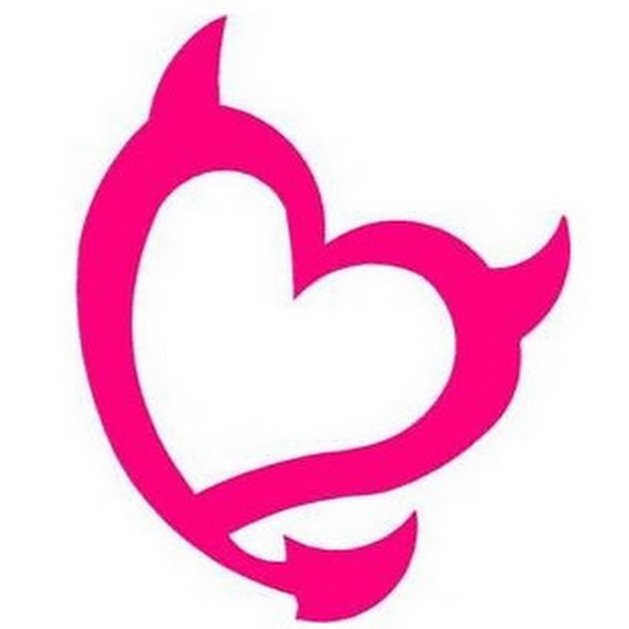 Pink Devil YouTube