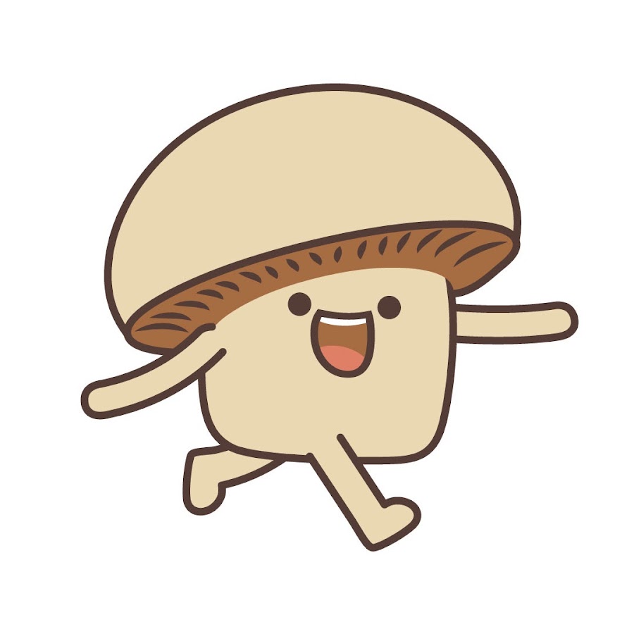 Mushroom Movie YouTube