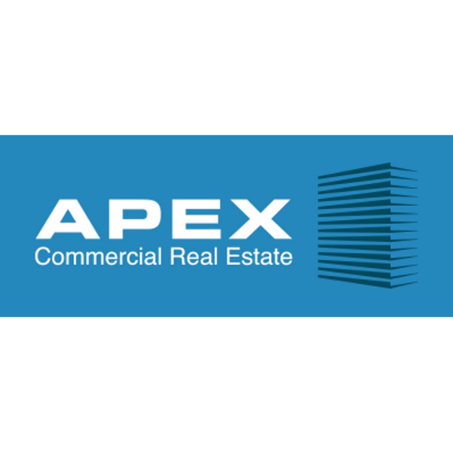 Apex Commercial Real Estate YouTube