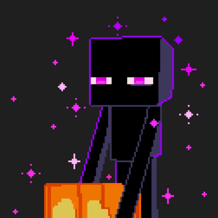 Enderman YouTube
