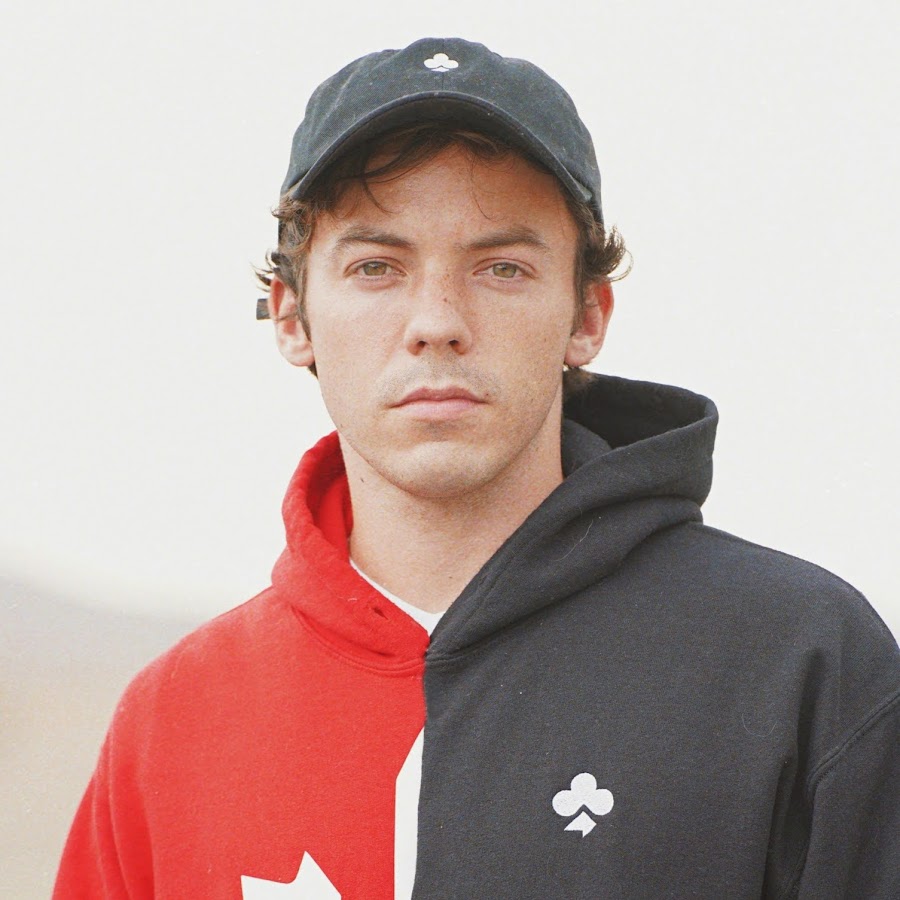 Connor Price YouTube