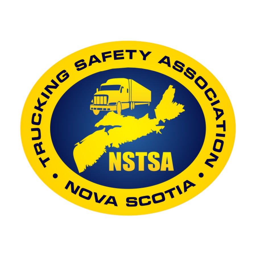Nova Scotia Trucking Safety Association YouTube