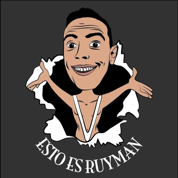 EstoEsRuyman Net Worth & Earnings (2026)