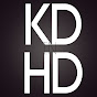 KyleDinHD (TechKingGame)