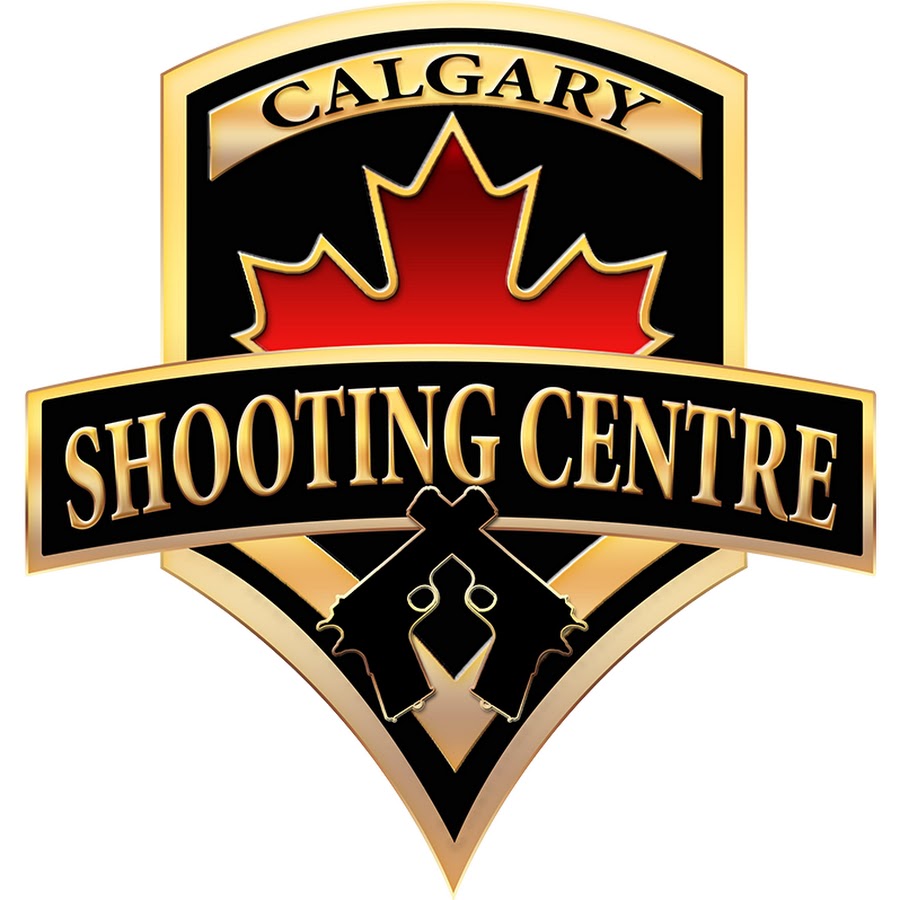 Calgary Shooting Centre YouTube