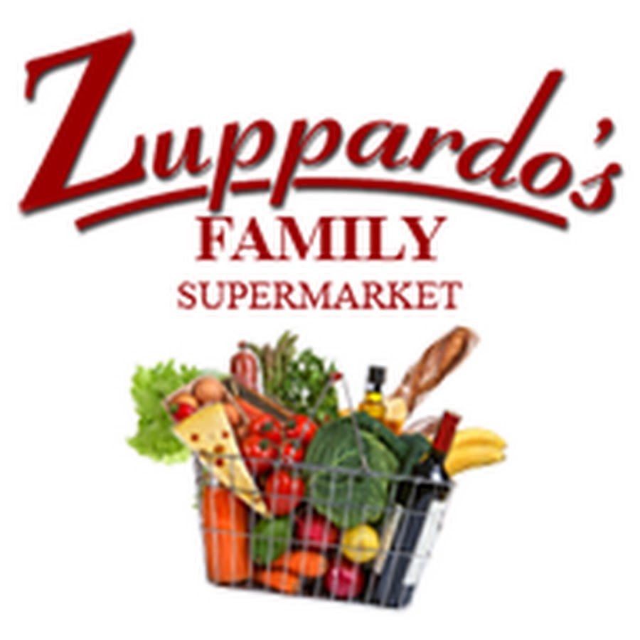 Zuppardo's Family Supermarket YouTube
