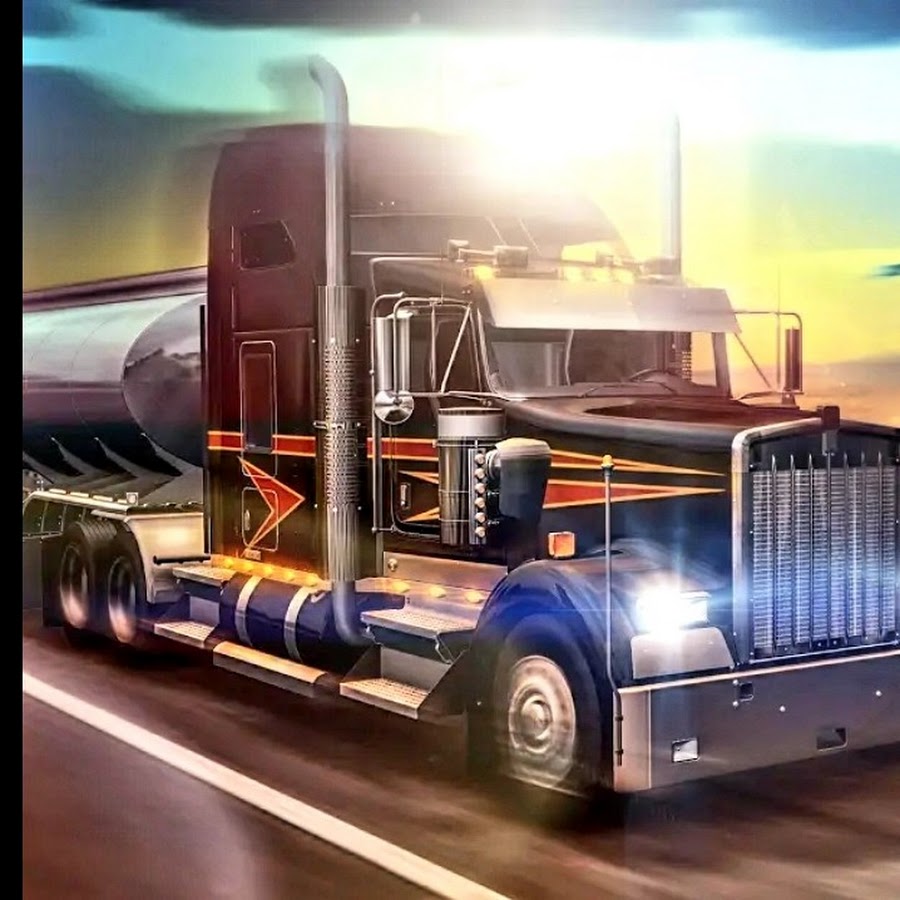 Включи где грузовик. Truck Simulator. Игра Truck USA. Фура игра. Грузовик арт.