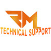 Technical Support - YouTube - 