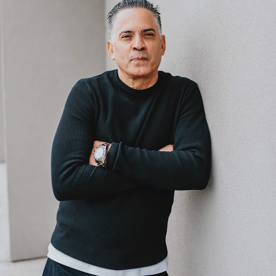 John Ramirez Ministries YouTube