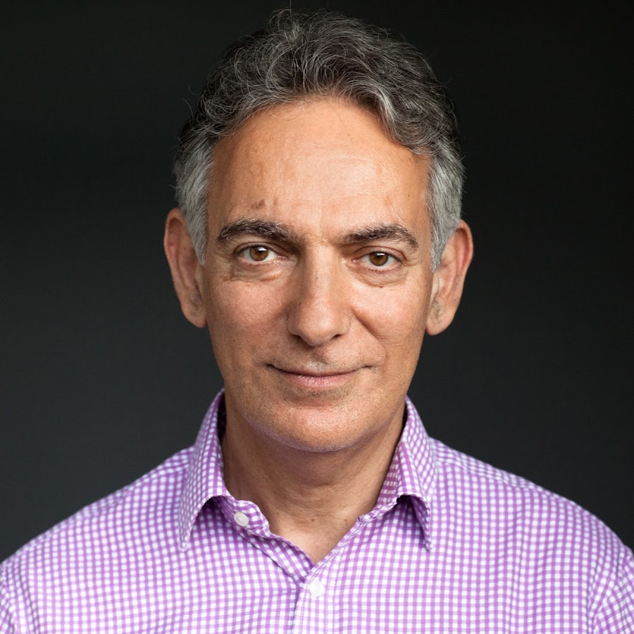 Anthony Kingsley YouTube