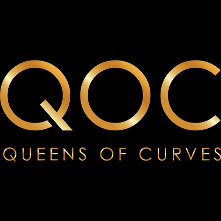 QUEENS OF CURVES MAGAZINE YouTube