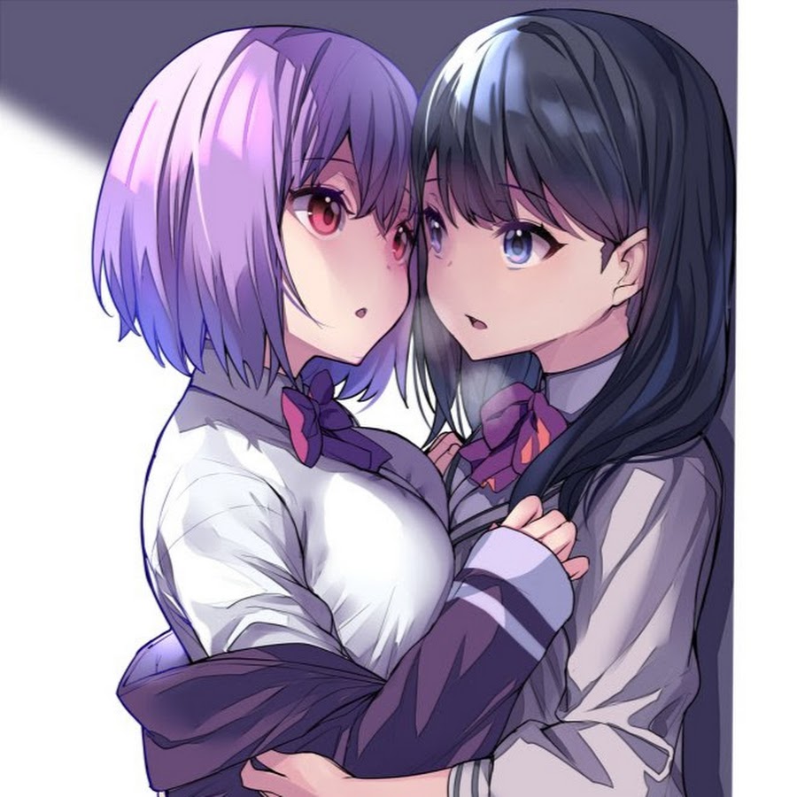 SSS Gridman Юри
