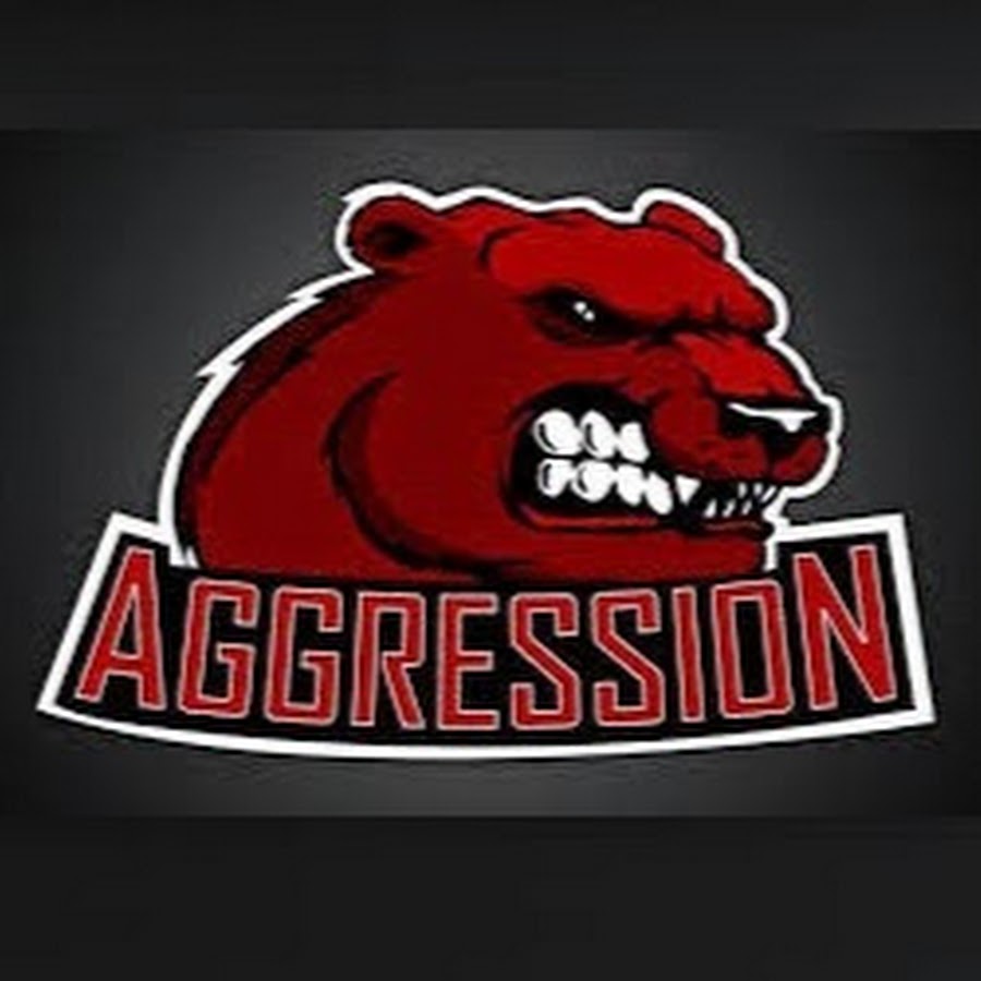 Aggression Gaming YouTube
