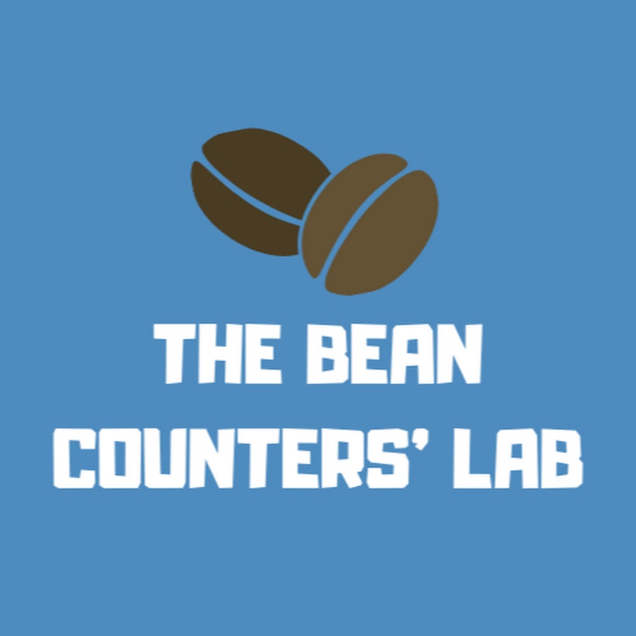 THE BEAN COUNTERS' LAB YouTube