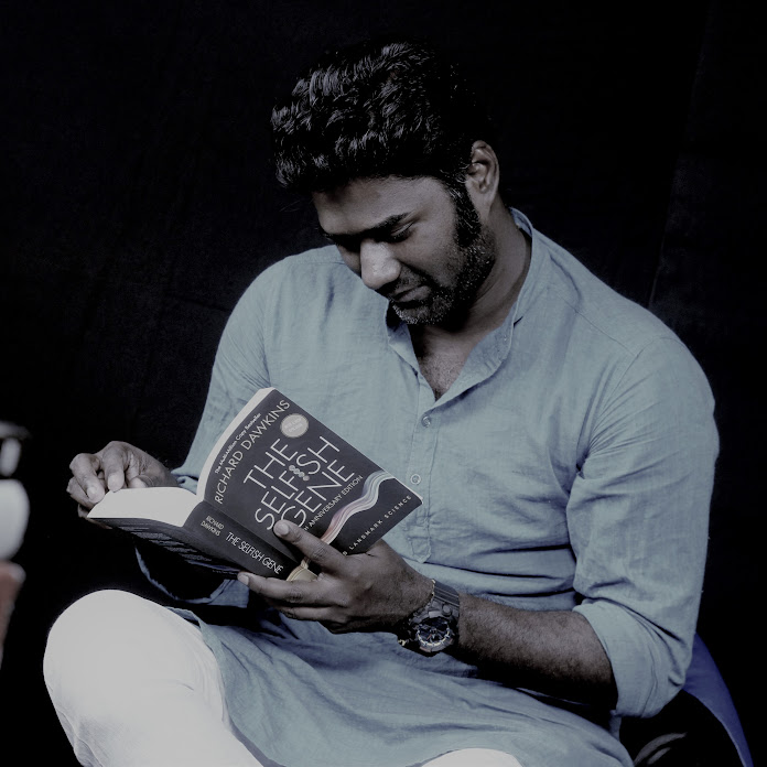 Maridhas Answers Net Worth & Earnings (2026)