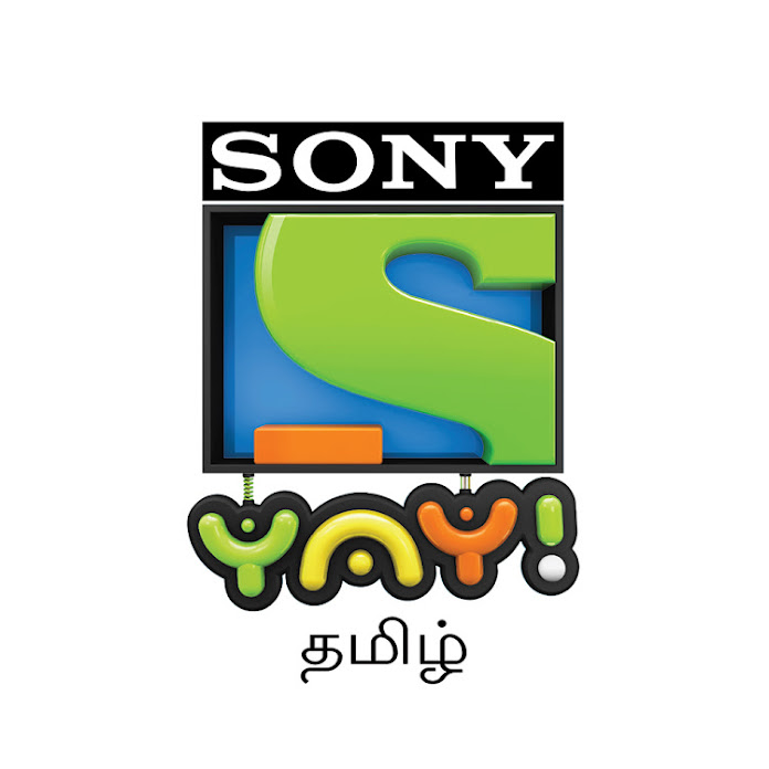 Sony YAY! Tamil Net Worth & Earnings (2026)