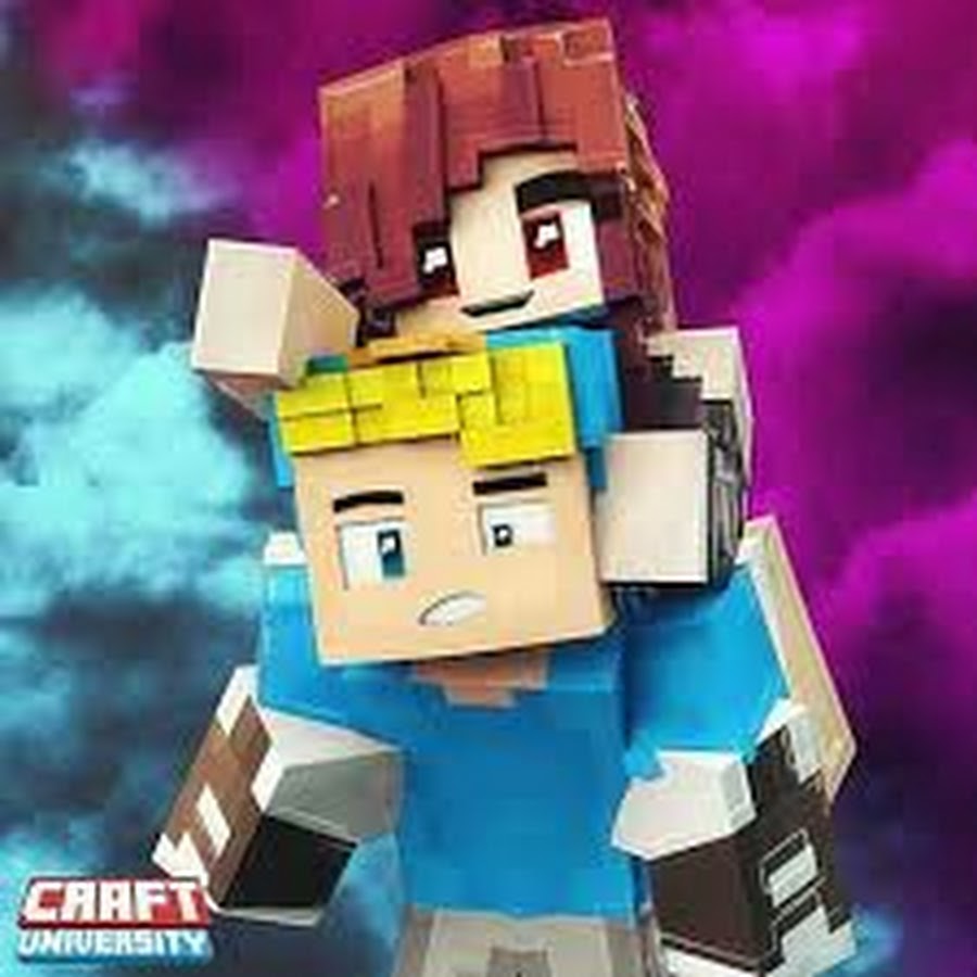 Craft University YouTube